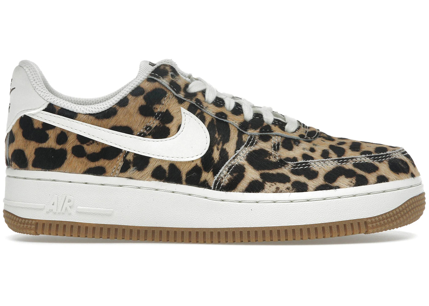 Nike Air Force 1 Low Cheetah Print (Women's)