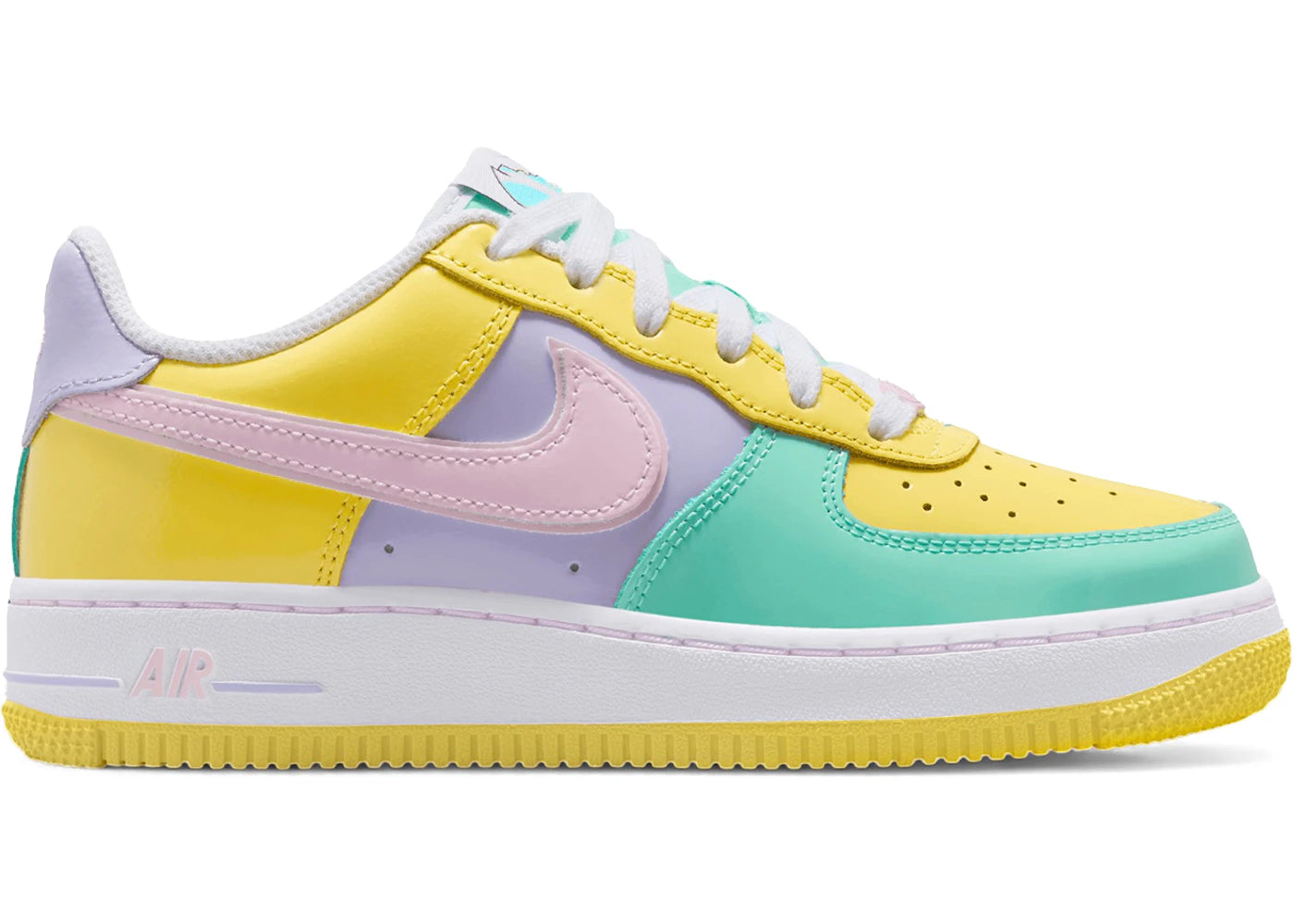 Nike Air Force 1 Low Easter (2026) (GS)