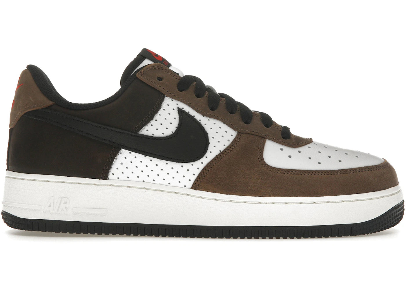 Nike Air Force 1 Low Escape (2025)