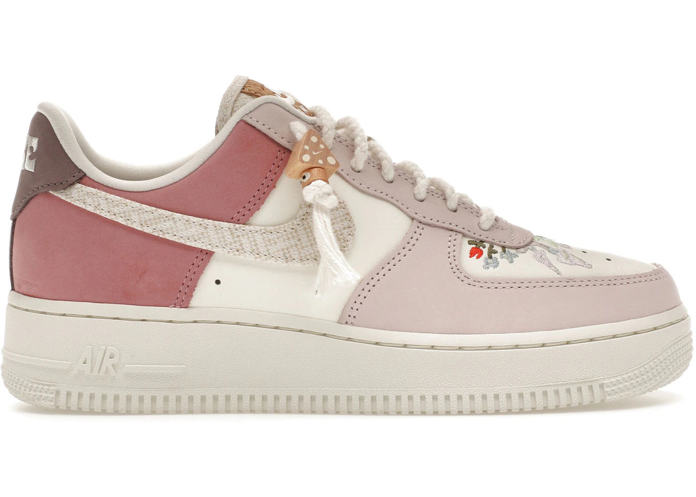 Nike Air Force 1 Low Mushroom (Women's)