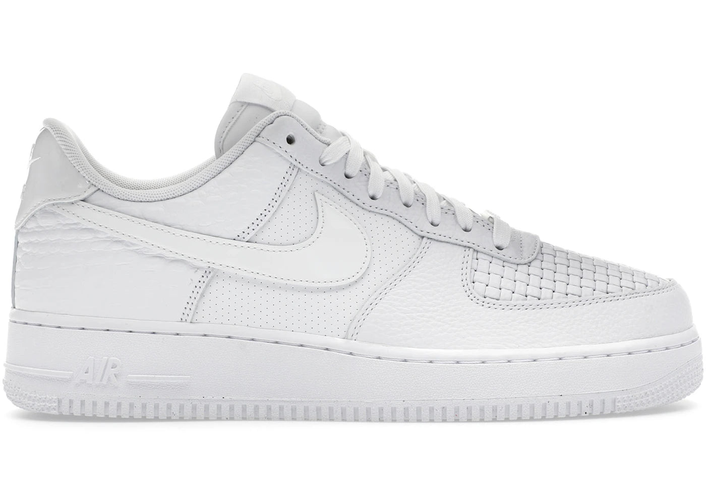 Nike Air Force 1 Low PRM 3X Celebration
