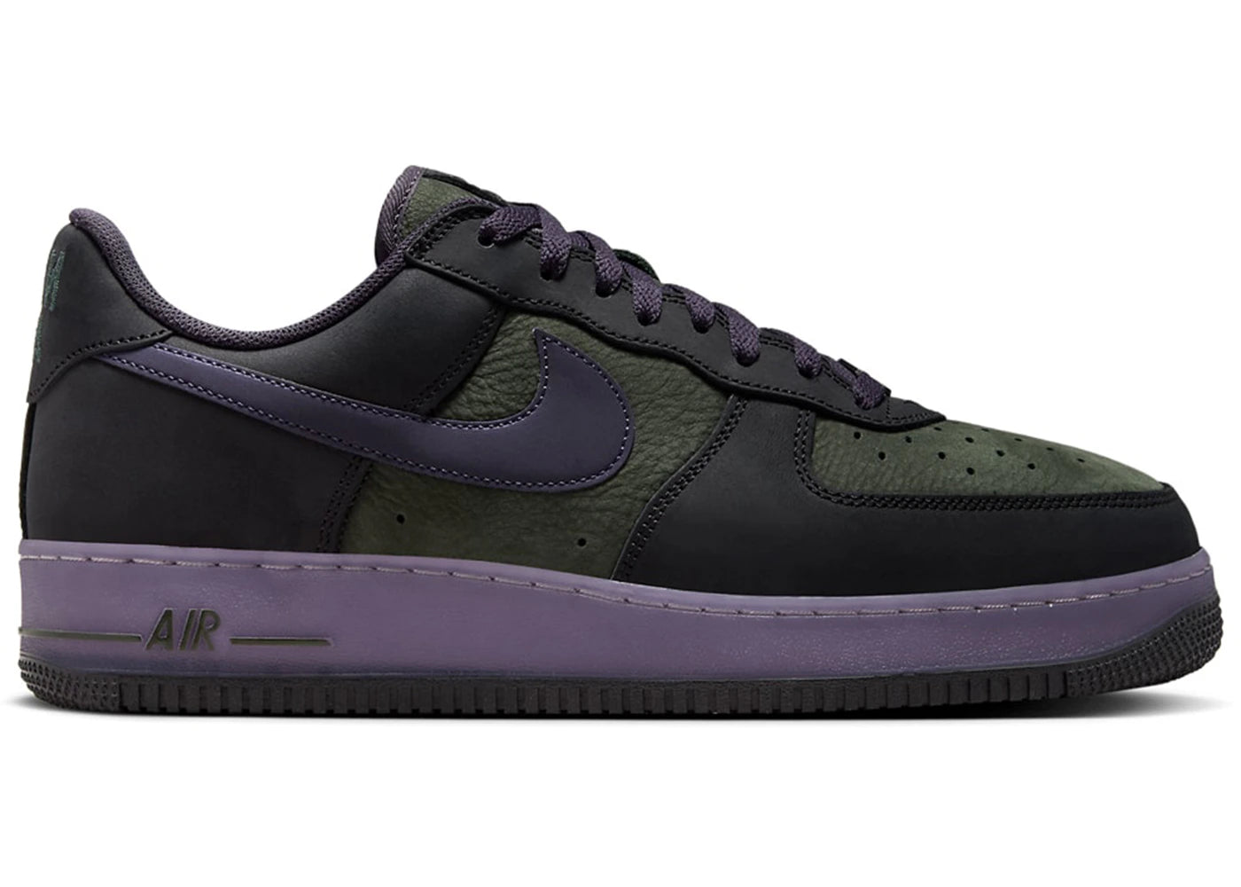 Nike Air Force 1 Low World Tour Seoul