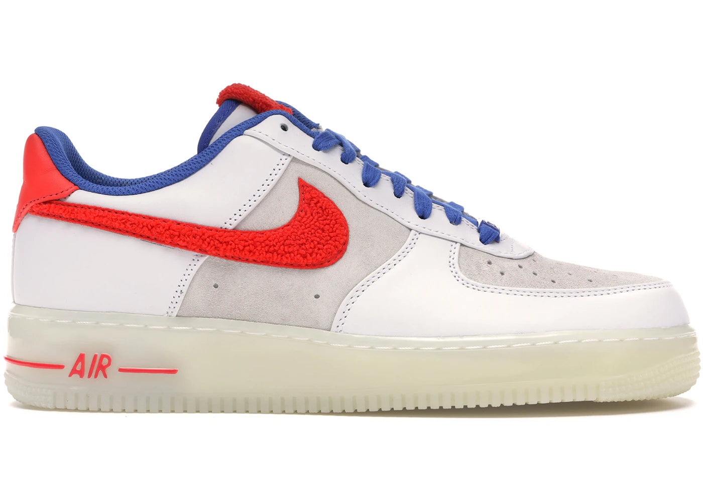 Nike Air Force 1 Low Year of the Rabbit (Special Box)