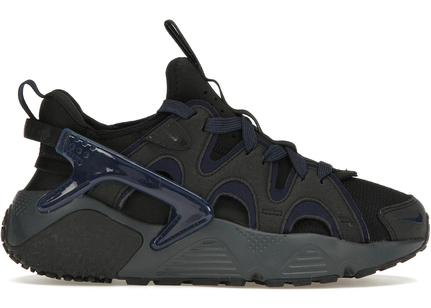 Nike Air Huarache Craft Black Obsidian (Women's)