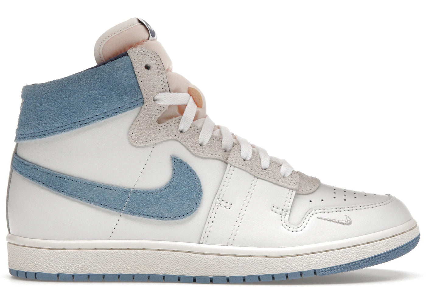 Nike Jordan Air Ship PE SP Nigel Sylvester Bike Air (Friends and Family)