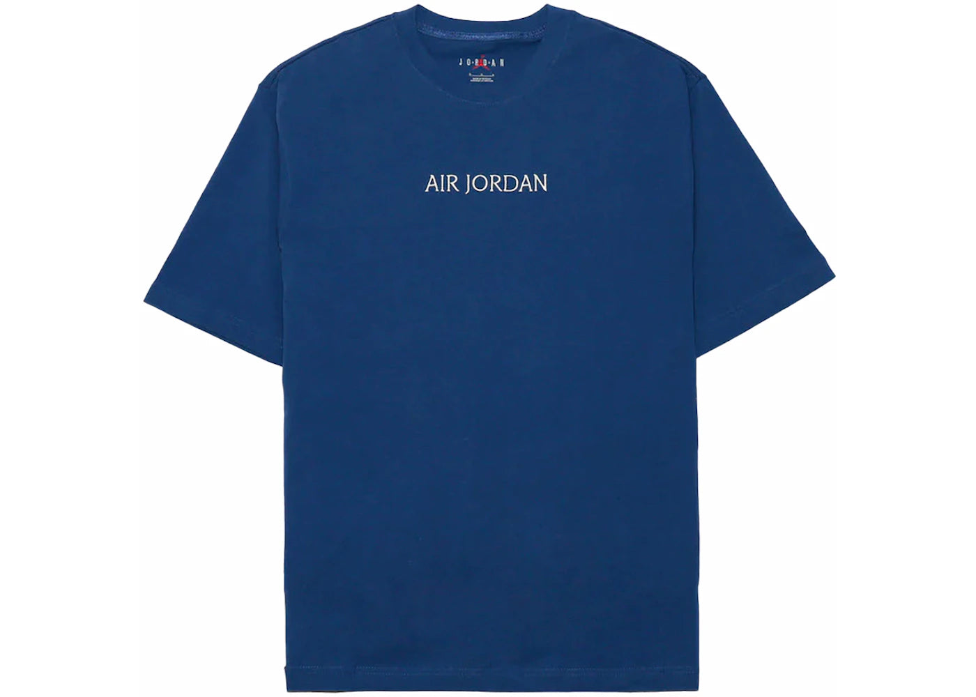 Nike Air Jordan Tee French Blue/Sail