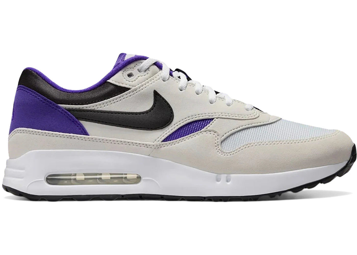 Nike Air Max 1 '86 OG Golf Big Bubble Purple Punch