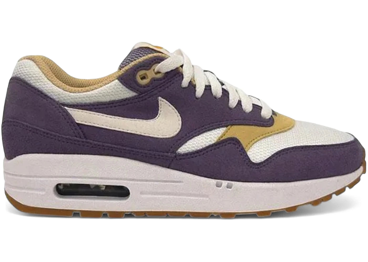 Nike Air Max 1 Daybreak Vegas Gold (Women's)