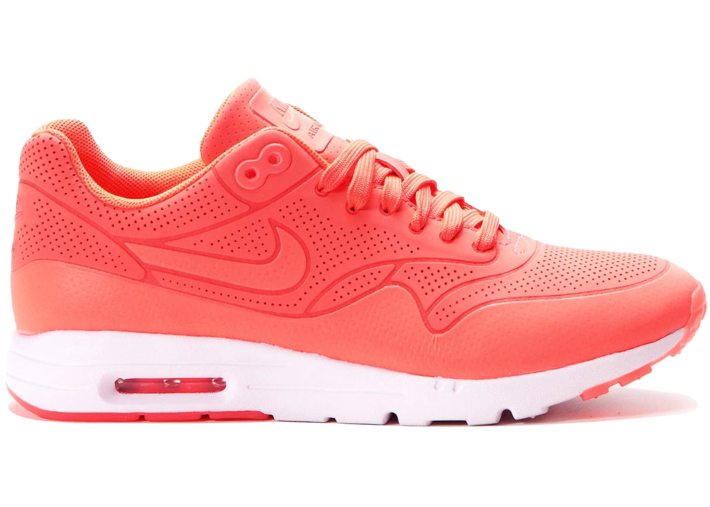 Nike Air Max 1 Ultra Moire Hot Lava (Women's)