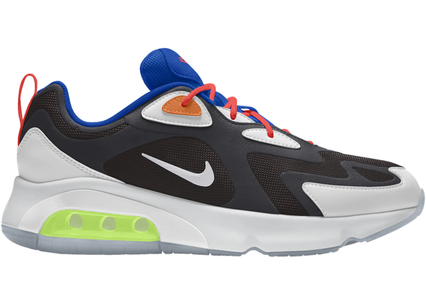 Nike Air Max 200 718 (Women's)