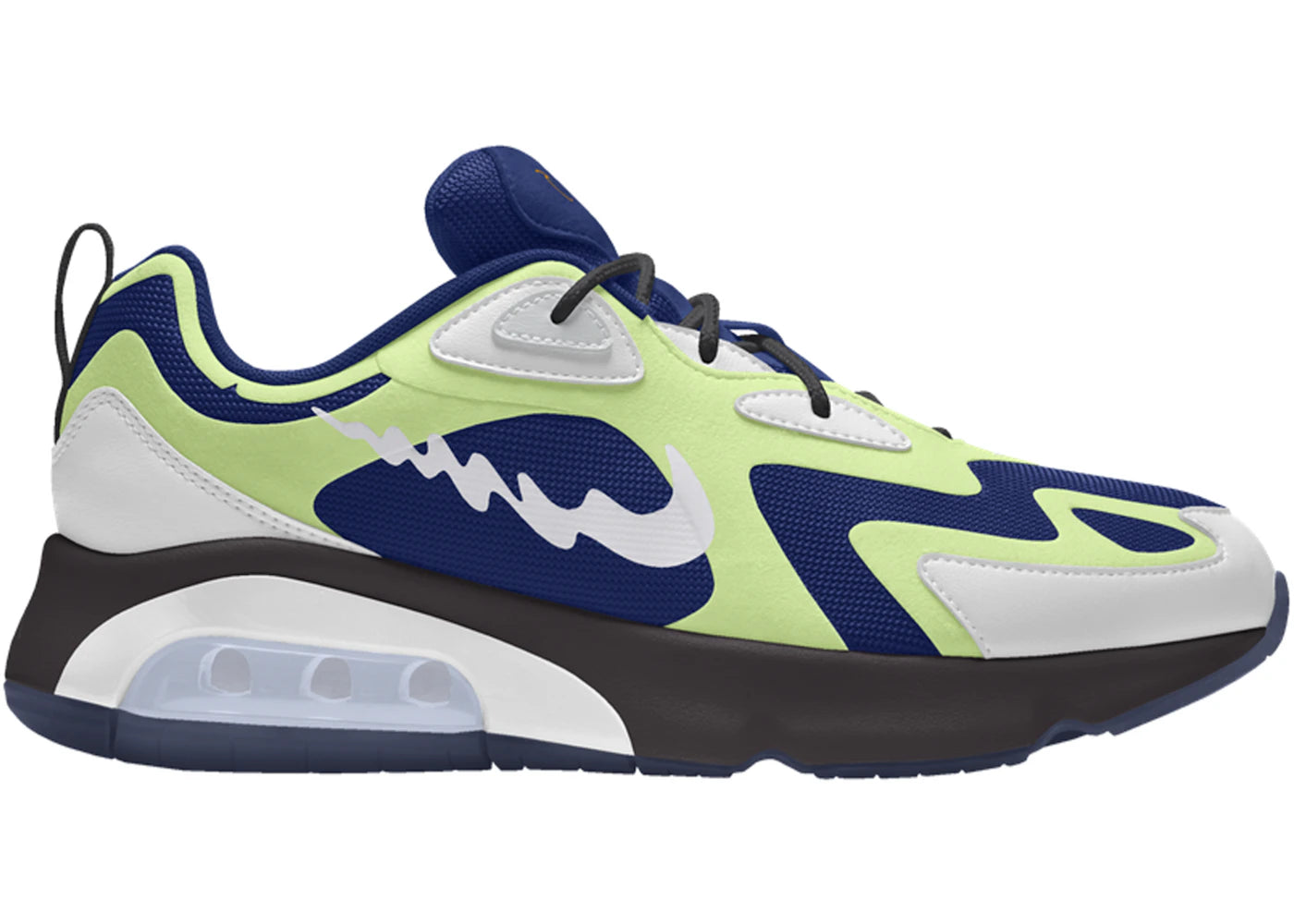 Nike Air Max 200 Adaptors (Women's)