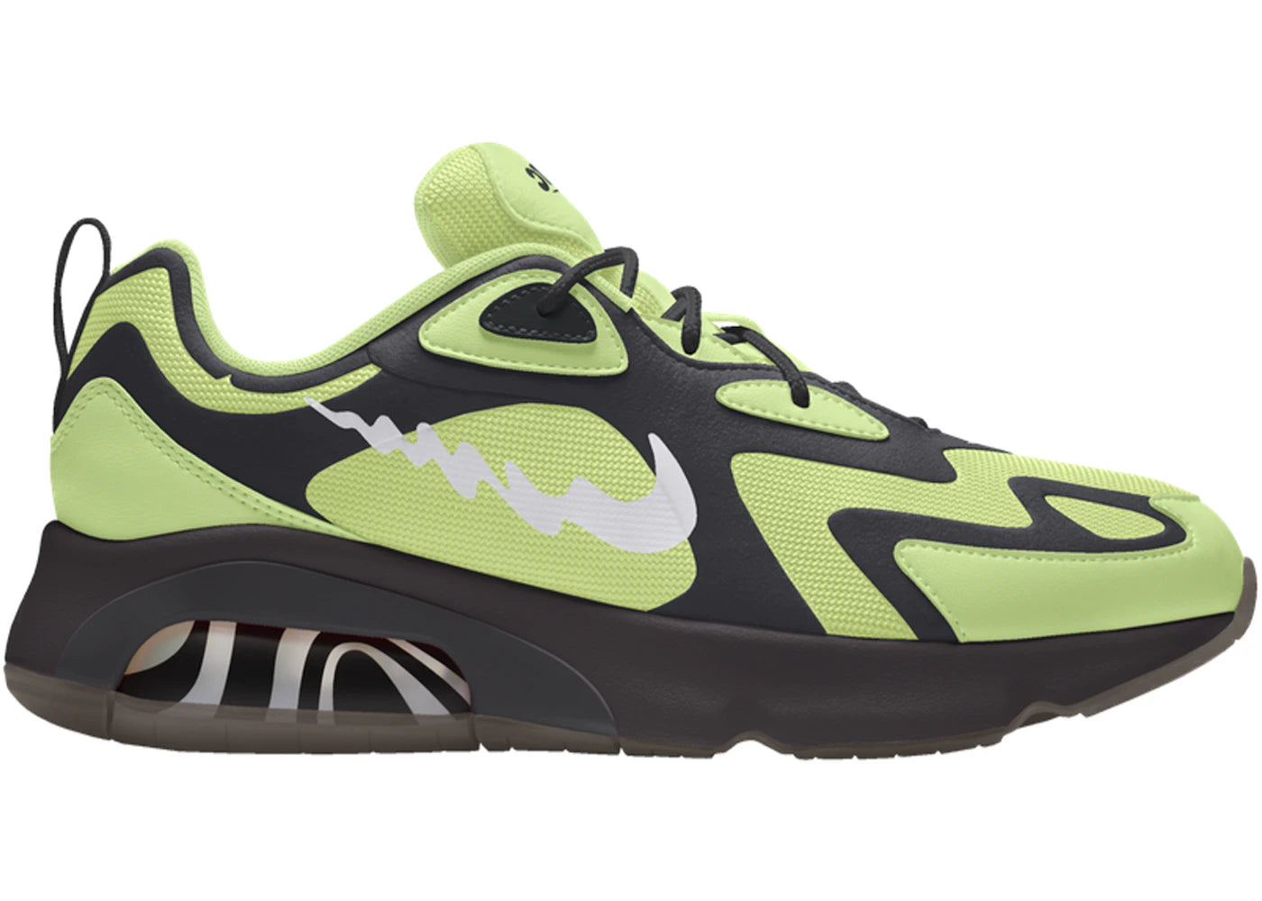 Nike Air Max 200 Balanced Diet (Women's)