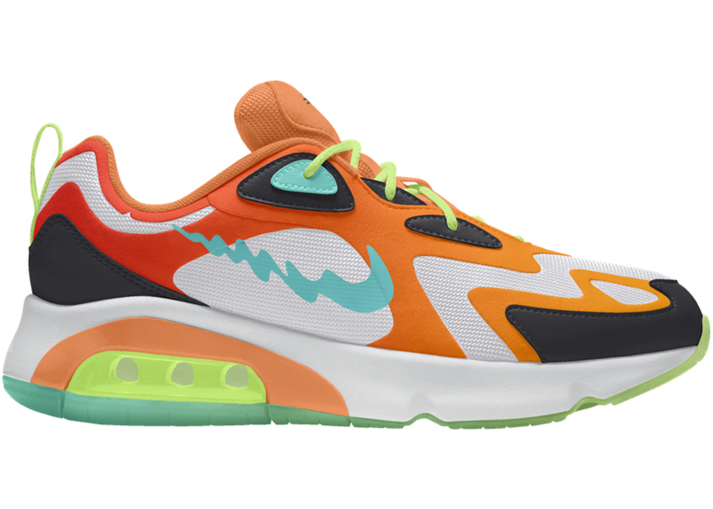 Nike Air Max 200 Save NYC (Women's)