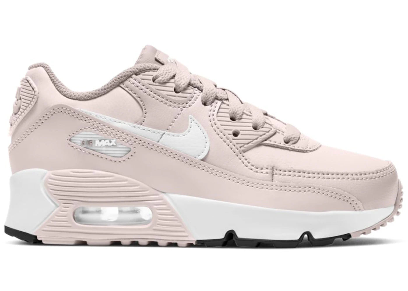 Nike Air Max 90 Barely Rose (PS)