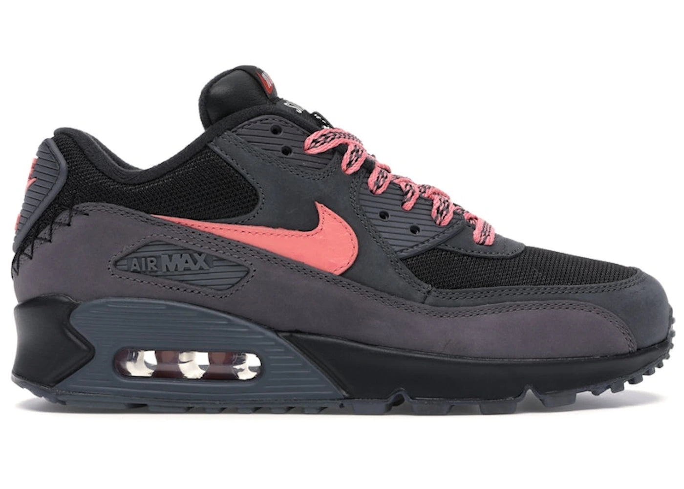 Nike Air Max 90 Mixtape B-Side (Special Box)