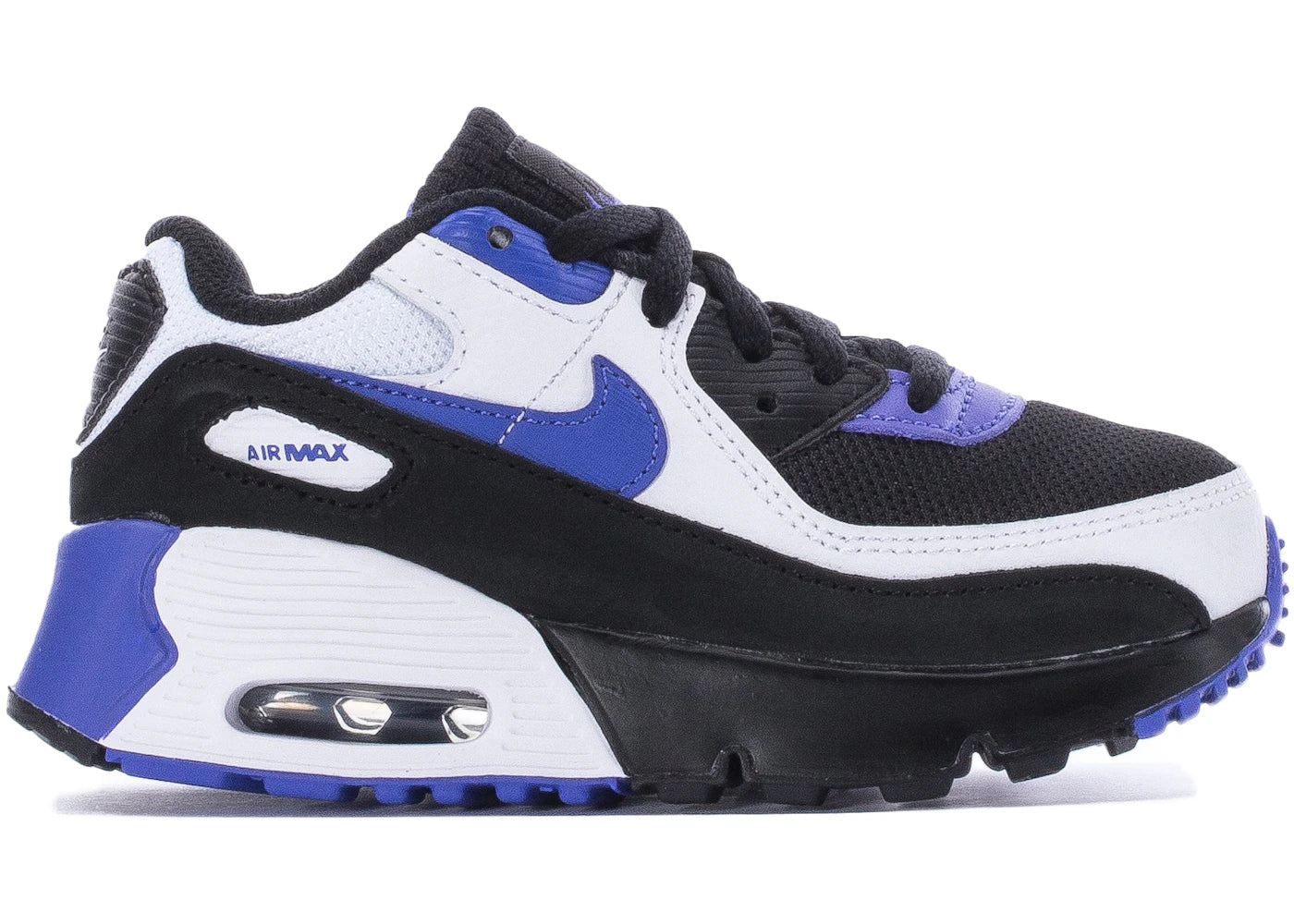 Nike Air Max 90 Persian Violet (TD)