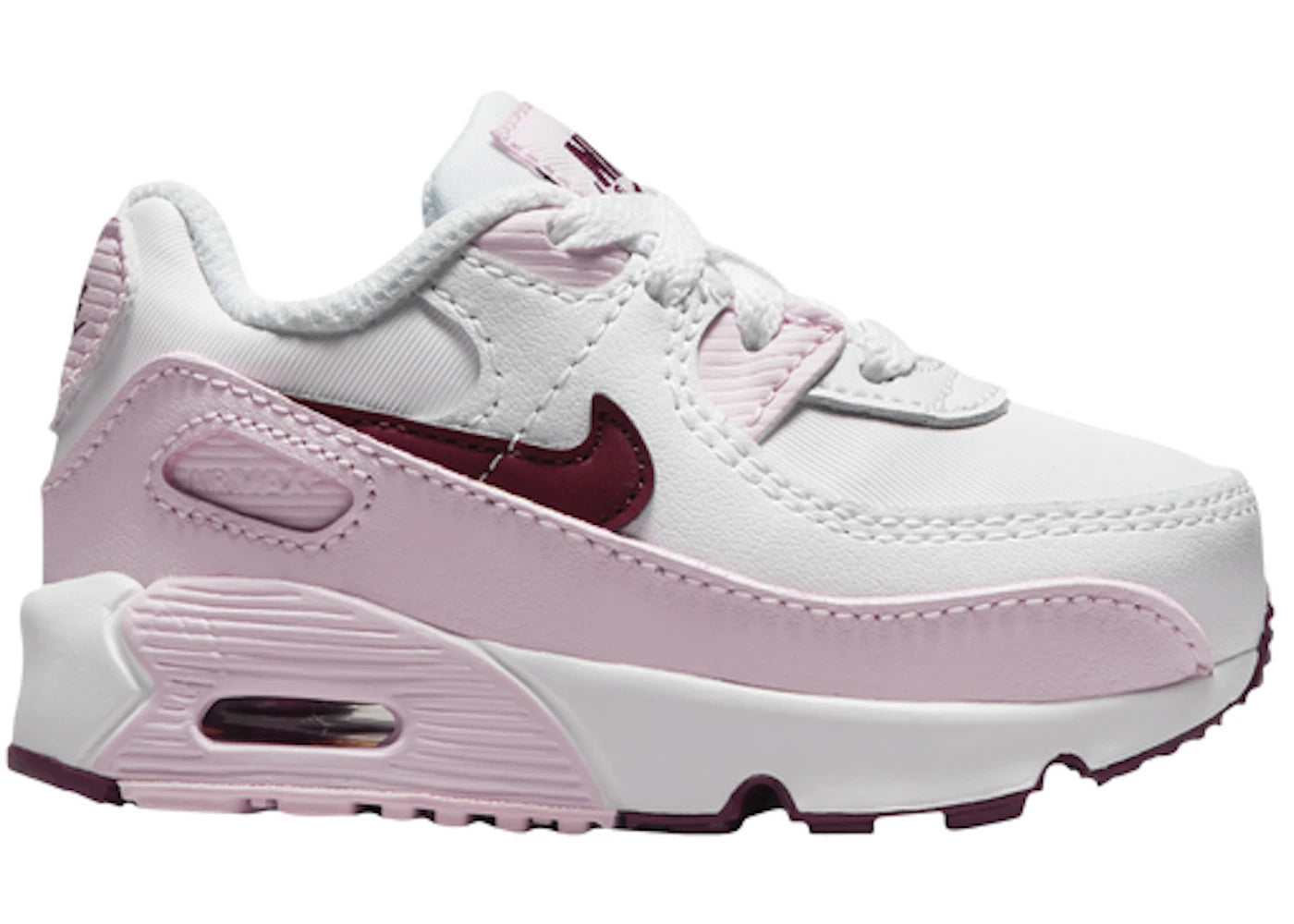 Nike Air Max 90 Pink Foam (TD)