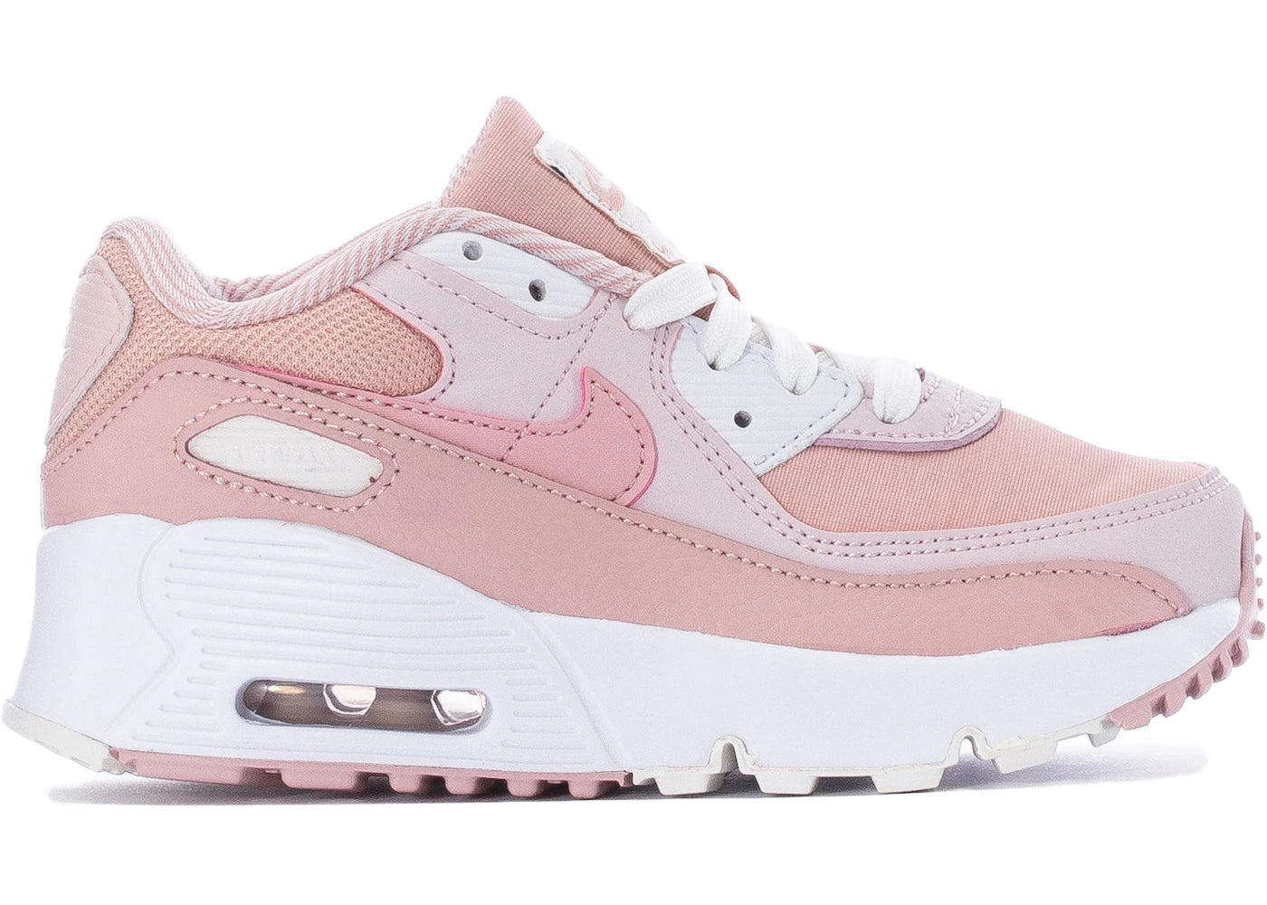 Nike Air Max 90 Pink Oxford (TD)