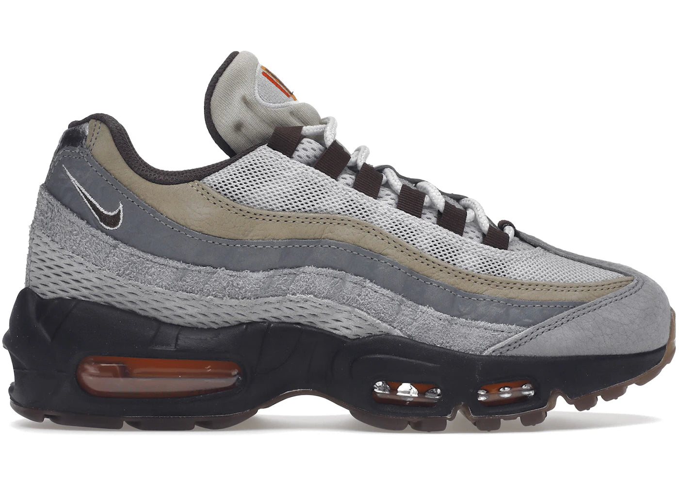 Nike Air Max 95 110