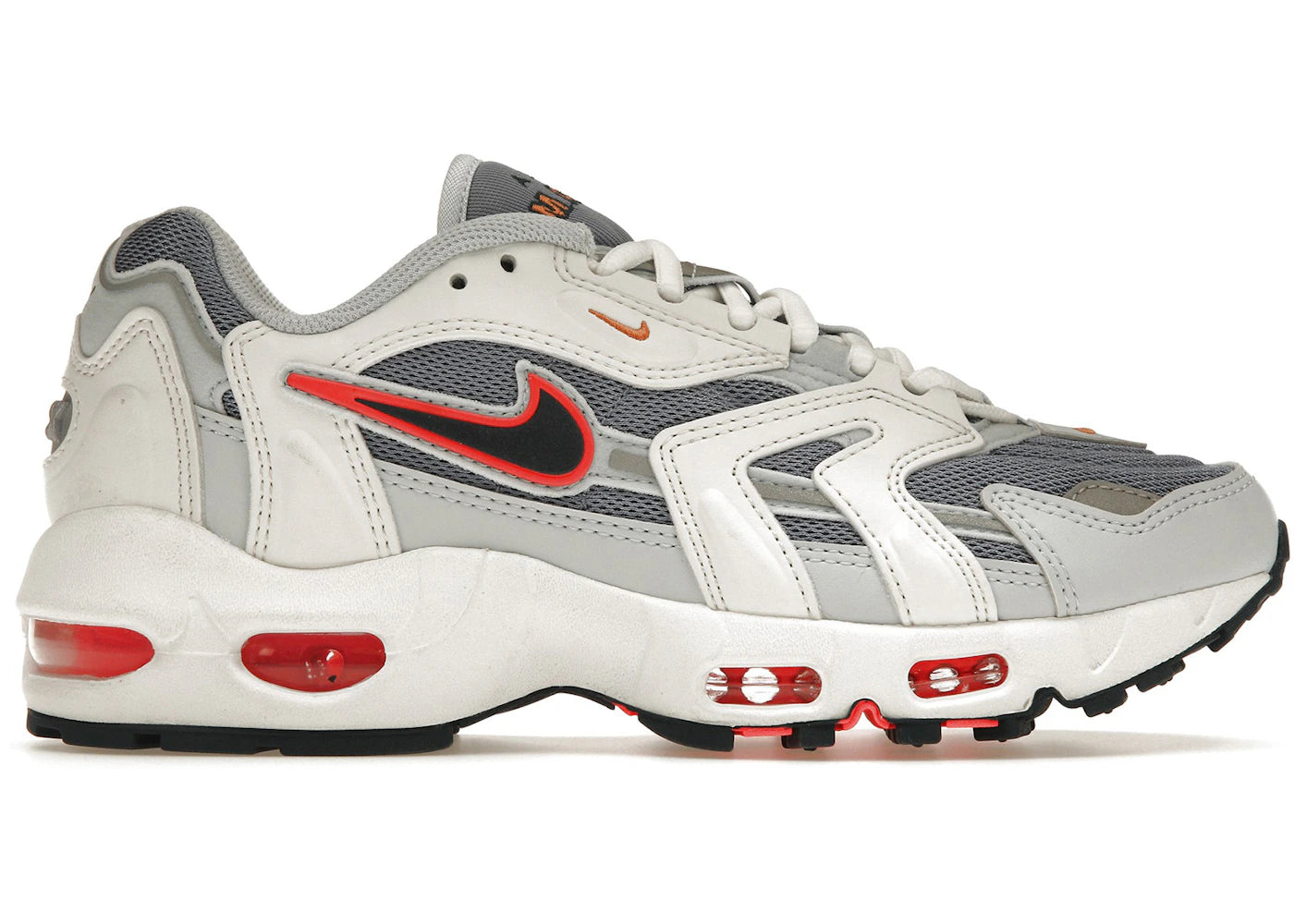 Nike Air Max 96 II Ashen Slate (Women's)
