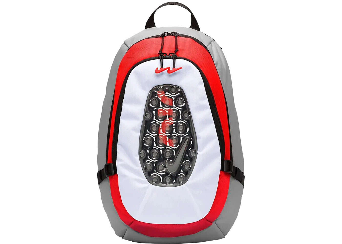Nike Air Max Bubble Pack 17L Backpack Bright Red
