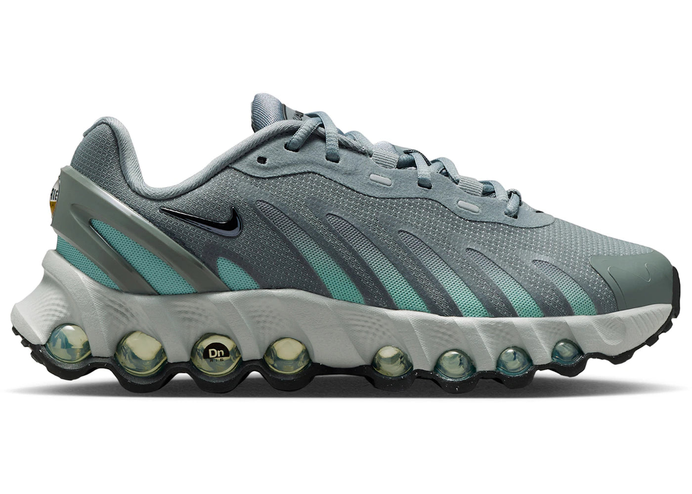 Nike Air Max Dn8 Cool Grey Cannon (GS)