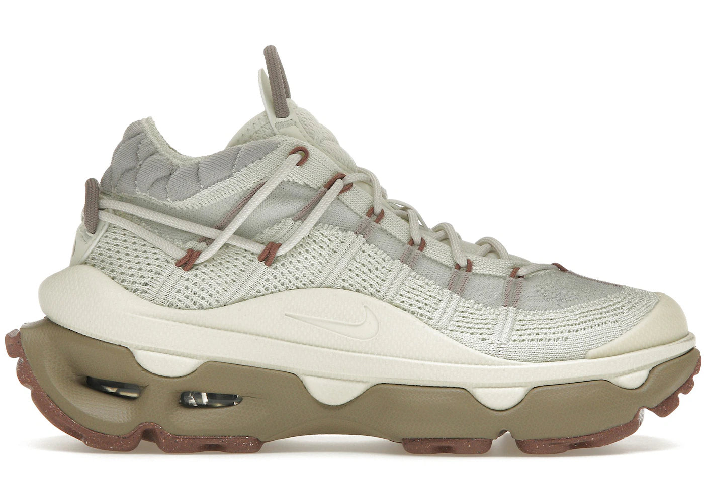Nike Air Max Flyknit Venture Smokey Mauve (Women's)