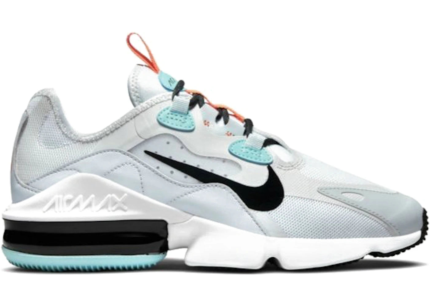 Nike Air Max Infinity 2 Light Dew (Women's)