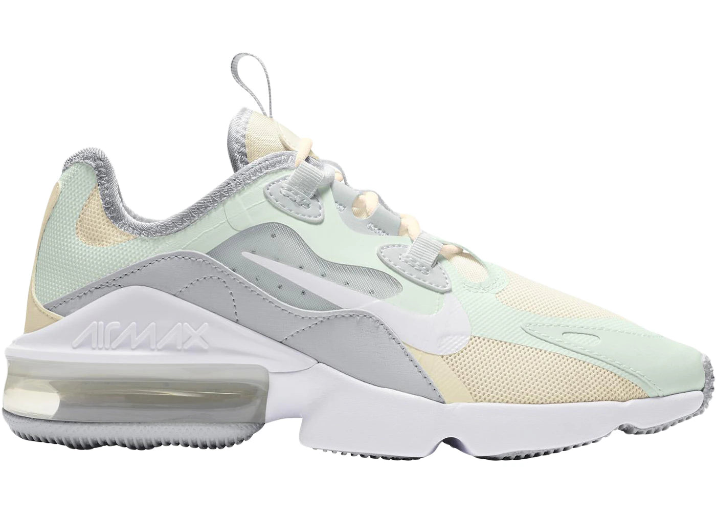 Nike Air Max Infinity 2 Sail (Women's)