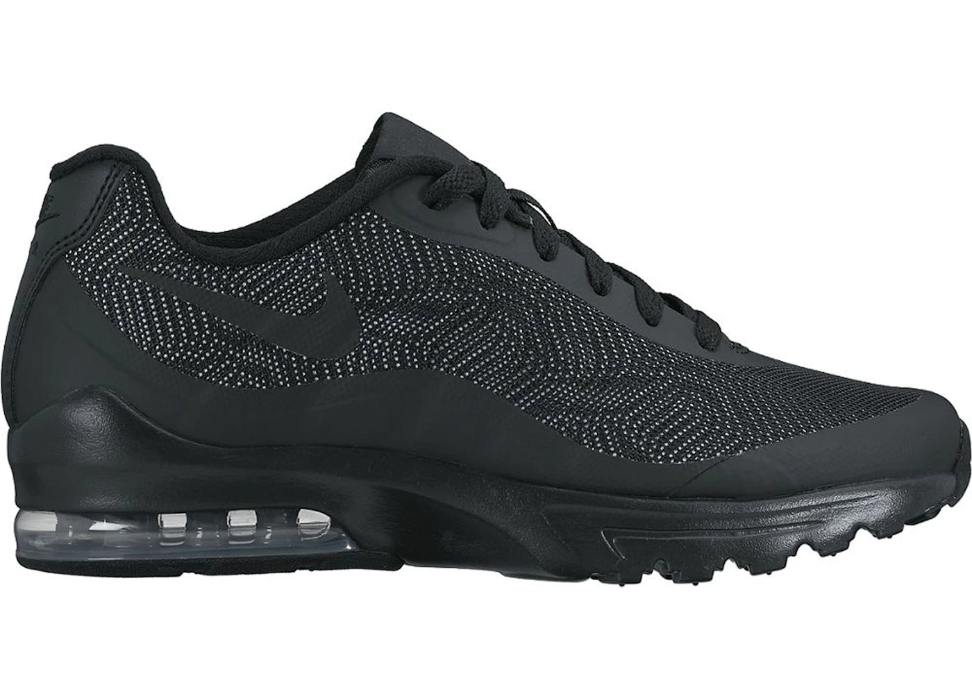 Nike Air Max Invigor Print Black White (Women's)