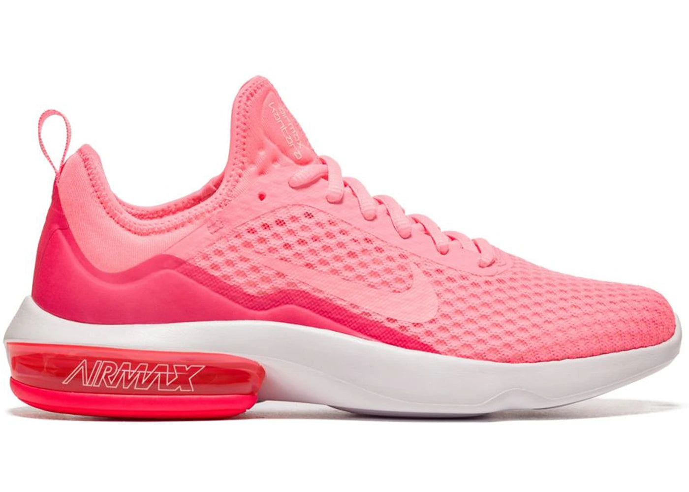 Nike Air Max Kantara Sunset Pulse Hot Punch (Women's)