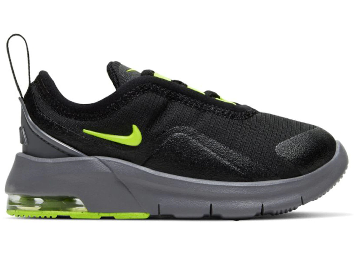 Nike Air Max Motion 2 Gunsmoke (TD)