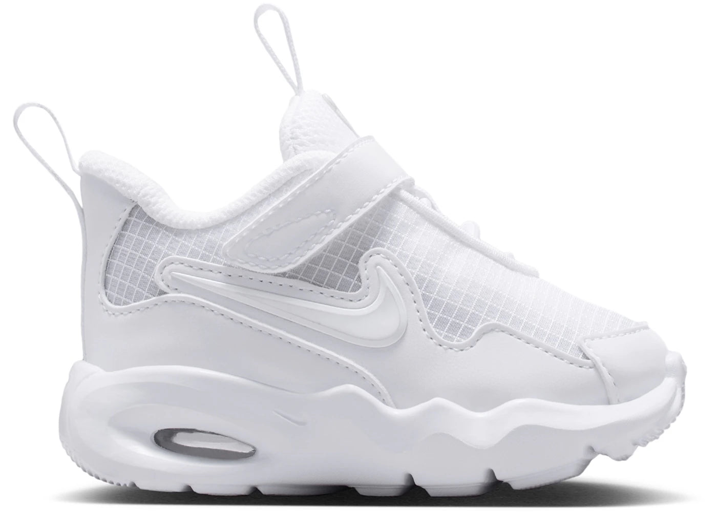 Nike Air Max Nova White Pure Platinum (TD)