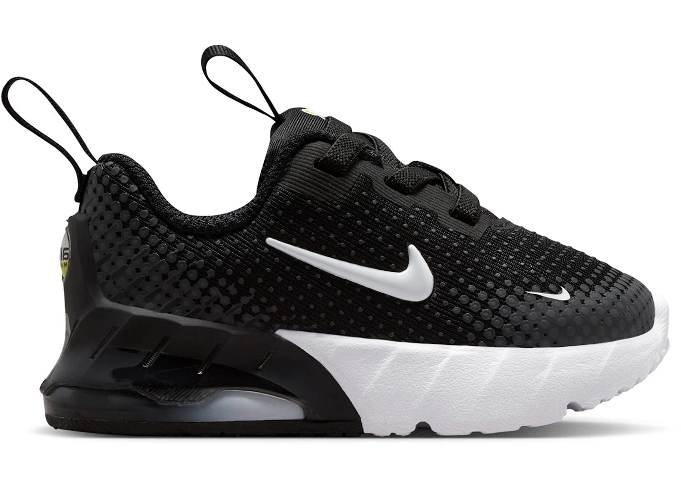 Nike Air Max Phoenix Black Anthracite White (TD)