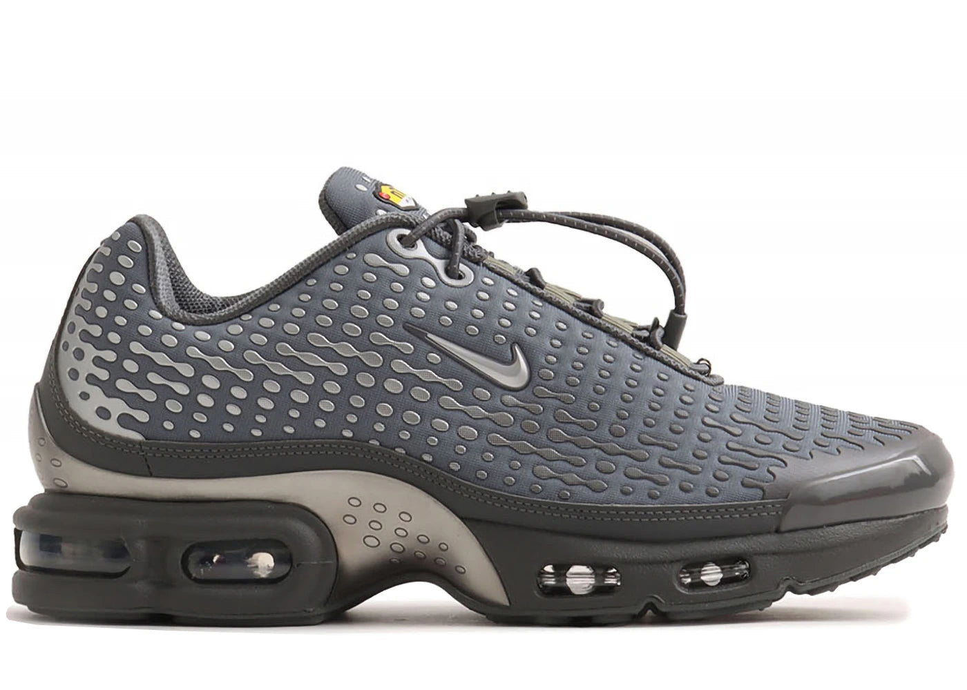 Nike Air Max Plus 7 Iron Grey Smoke Grey