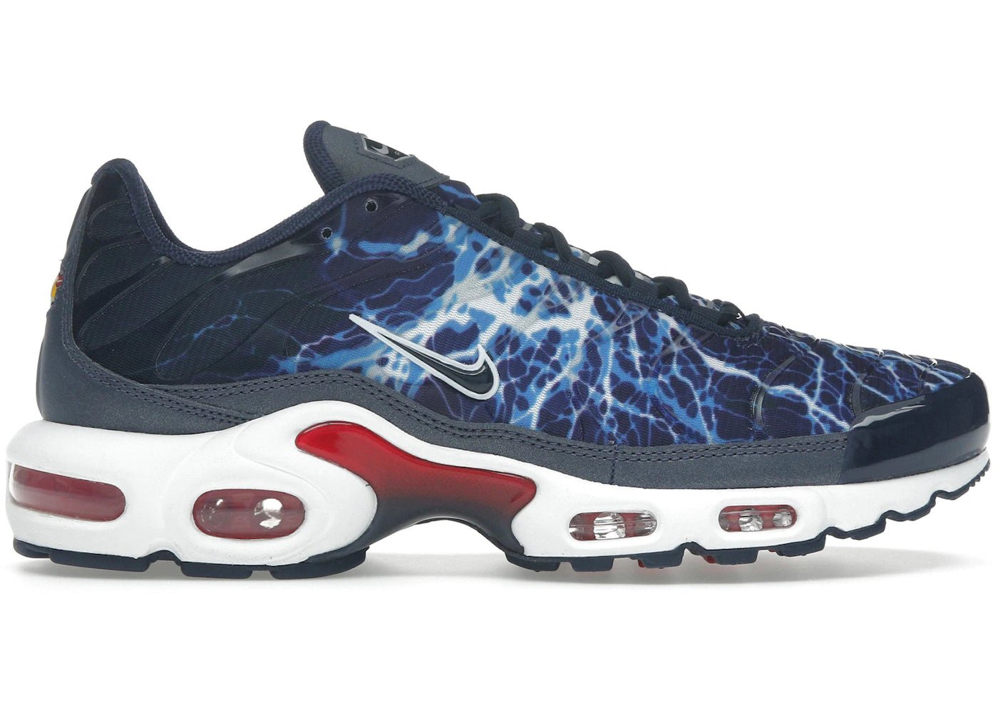 Nike Air Max Plus Eclair Lightning (2025)