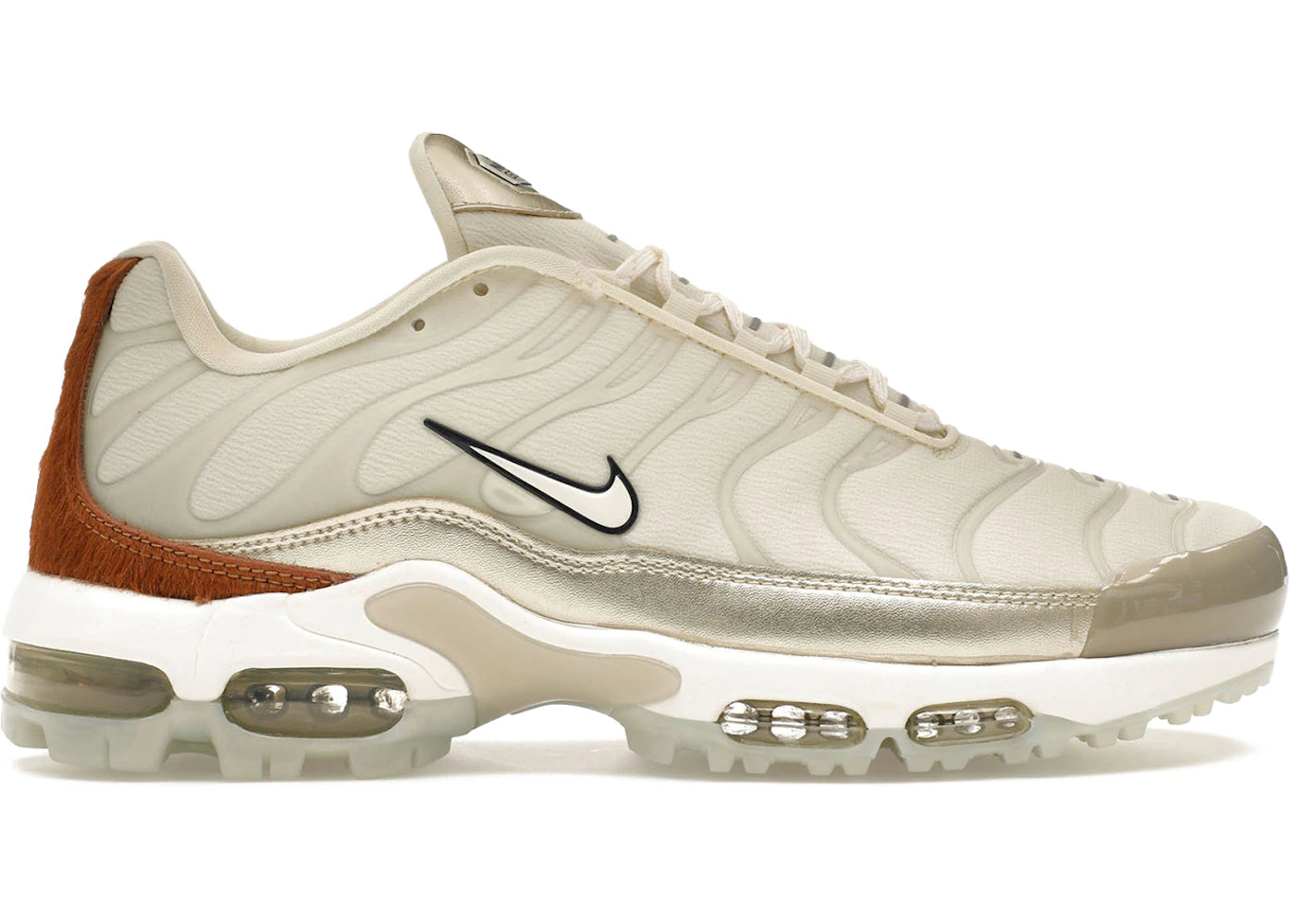Nike Air Max Plus Golf NRG Players Championship (Goat Emblem)