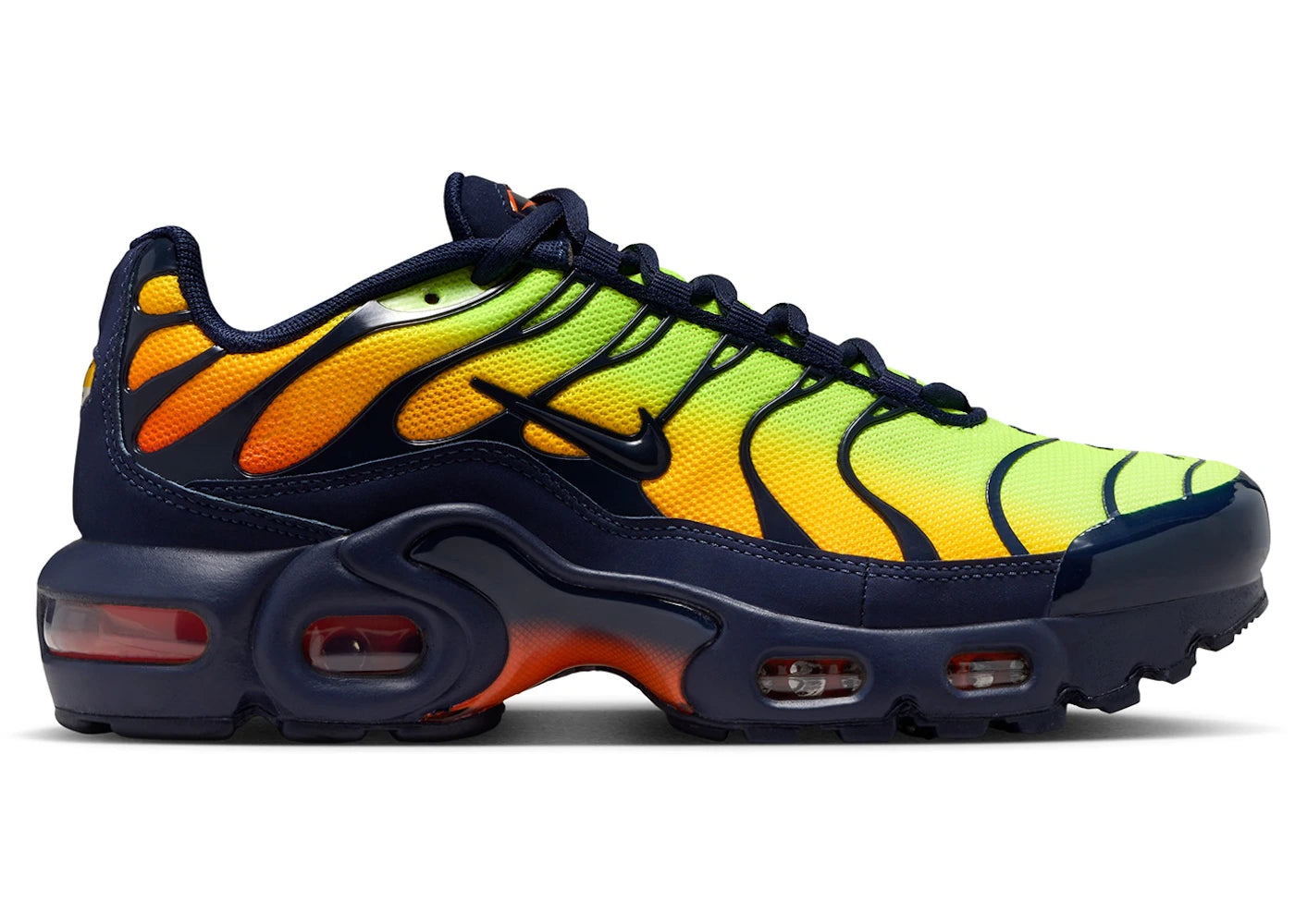 Nike Air Max Plus Lemon Venom (GS)