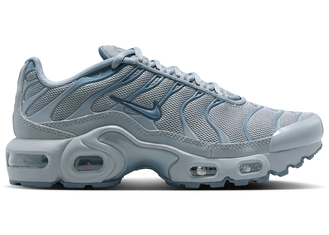 Nike Air Max Plus Stealth Monsoon Blue (GS)