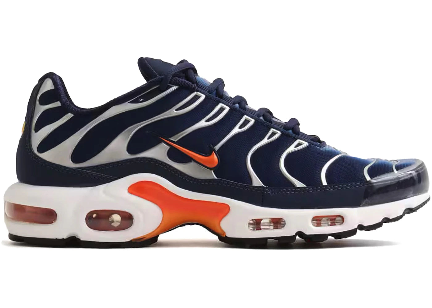 Nike Air Max Plus Syracuse