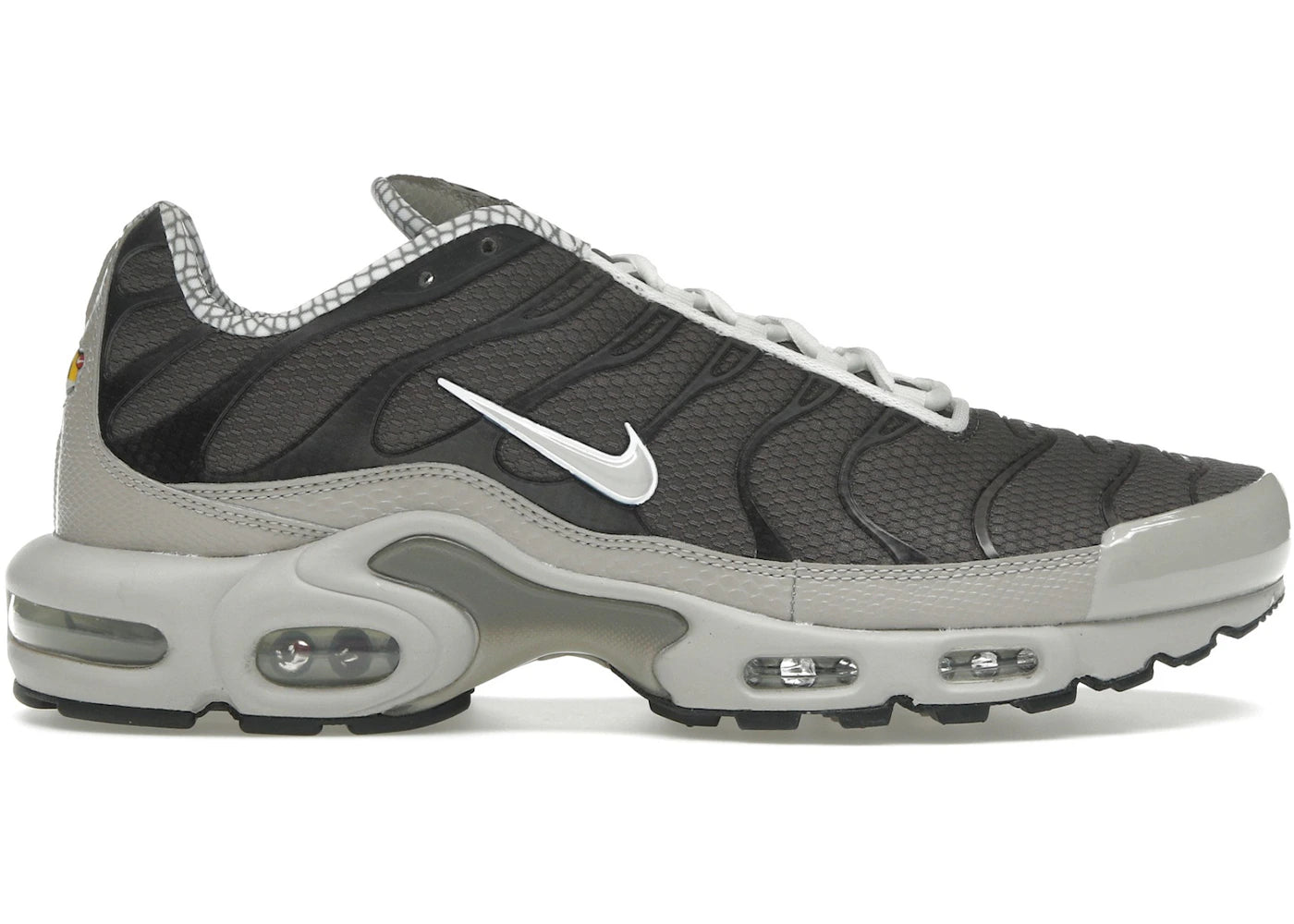 Nike Air Max Plus Year of the Snake
