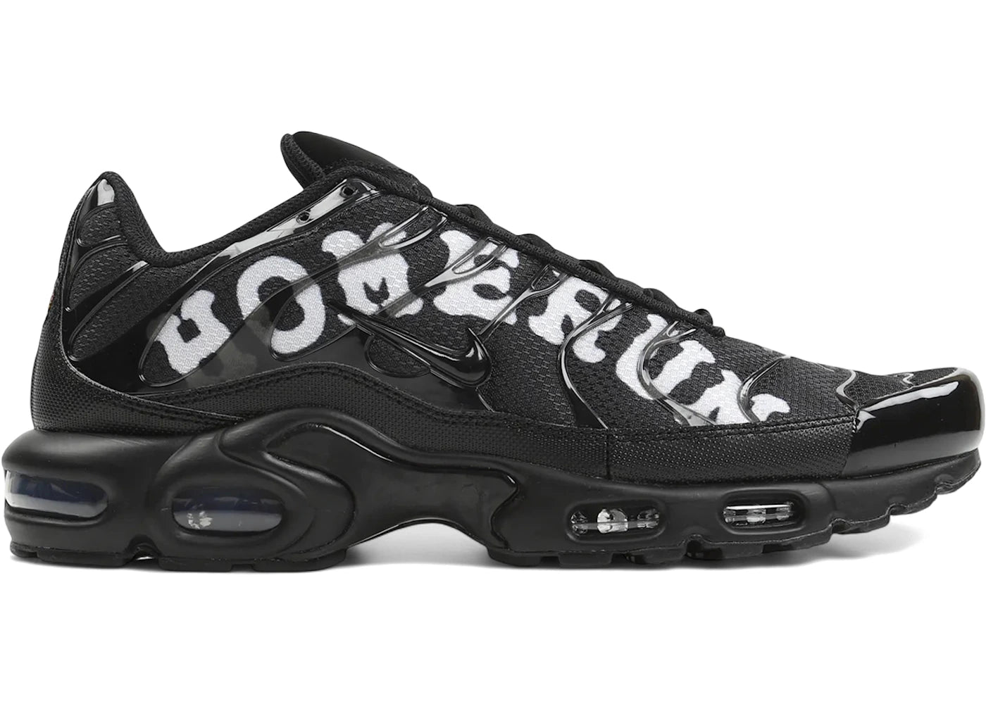 Nike Air Max Plus Homerun NYC