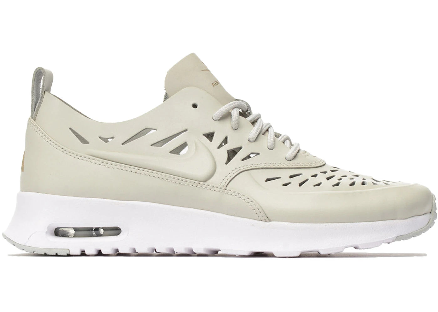 Nike Air Max Thea Joli QS Light Bone (Women's)