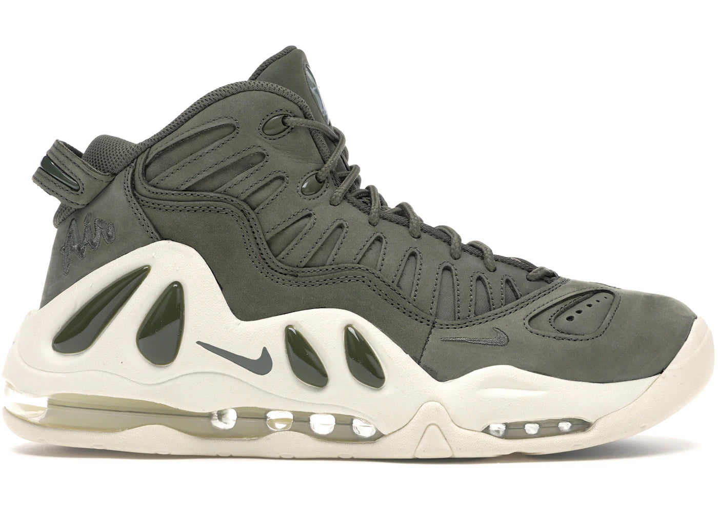 Nike Air Max Uptempo 97 Urban Haze