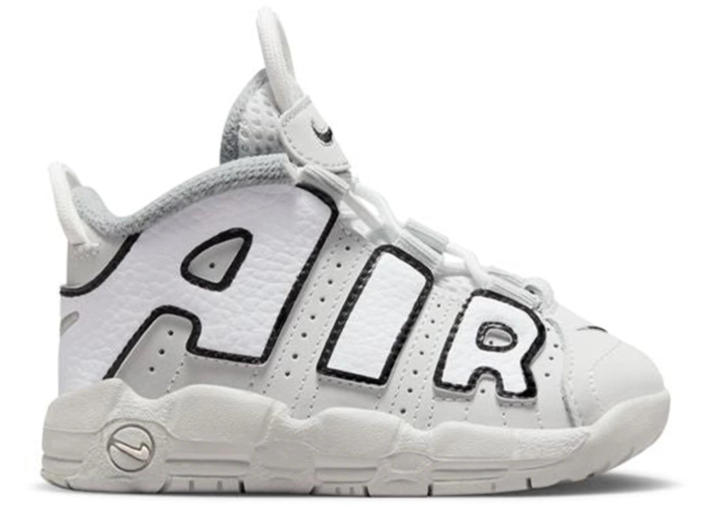 Nike Air More Uptempo Photon Dust (TD)