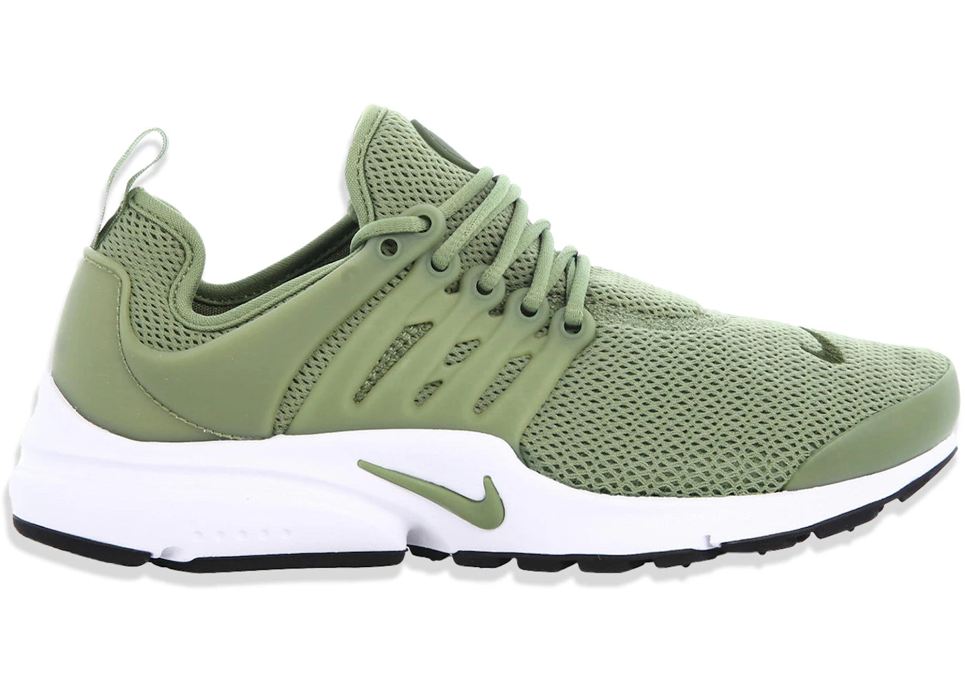 Nike Air Presto Palm Green (Women's)