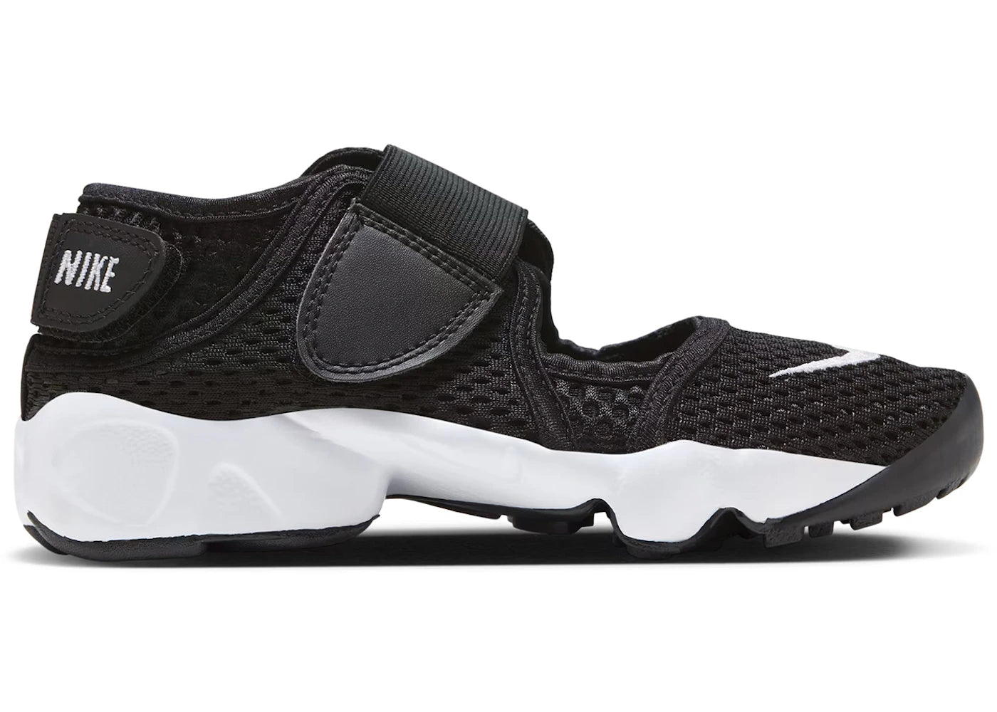 Nike Air Rift Black White (GS)
