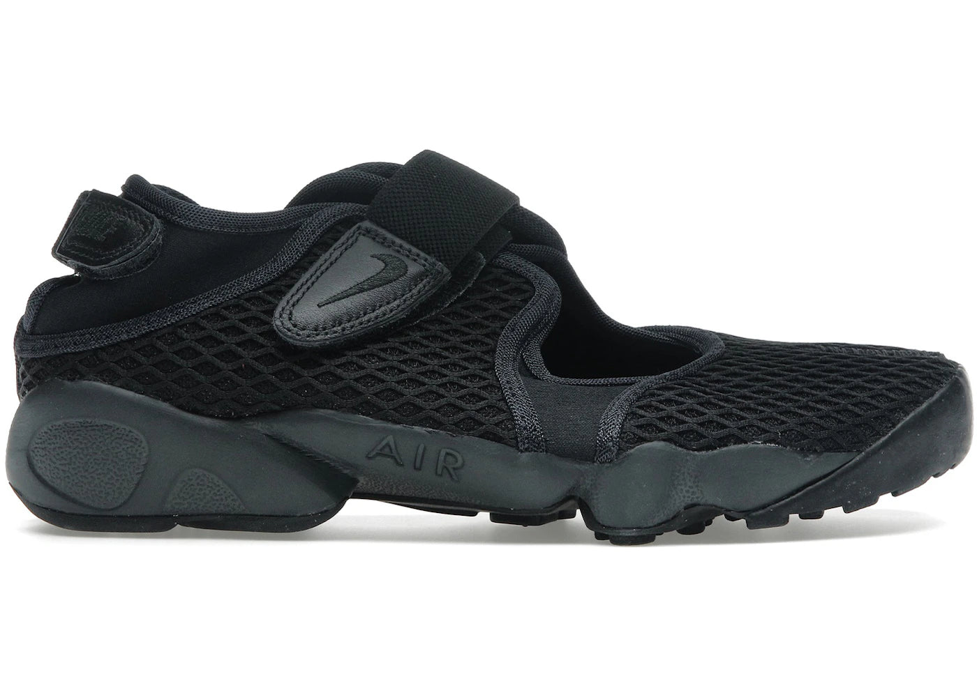 Nike Air Rift Off-Noir (Women's)