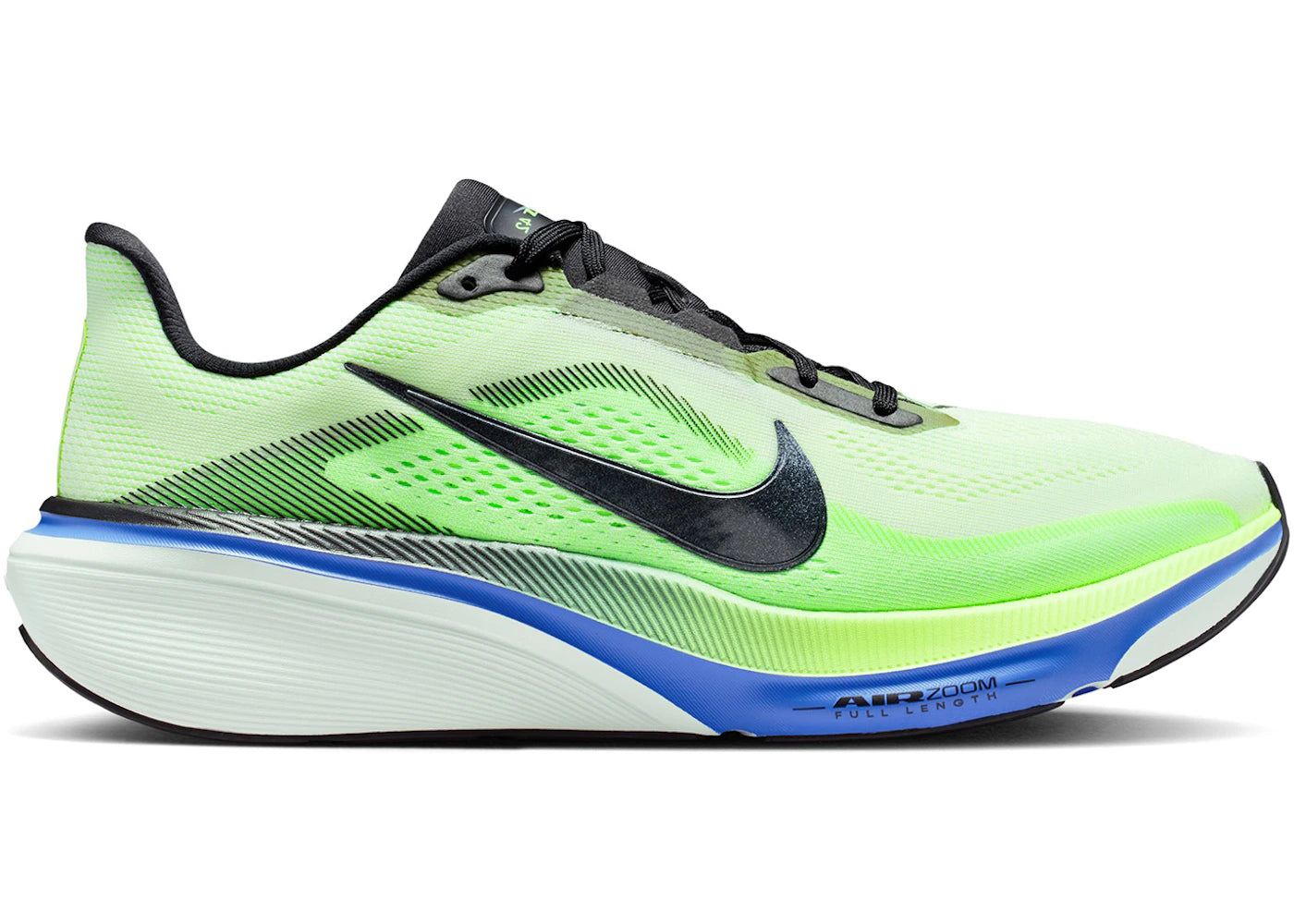 Nike Air Zoom Pegasus 42 Volt Tint Sapphire