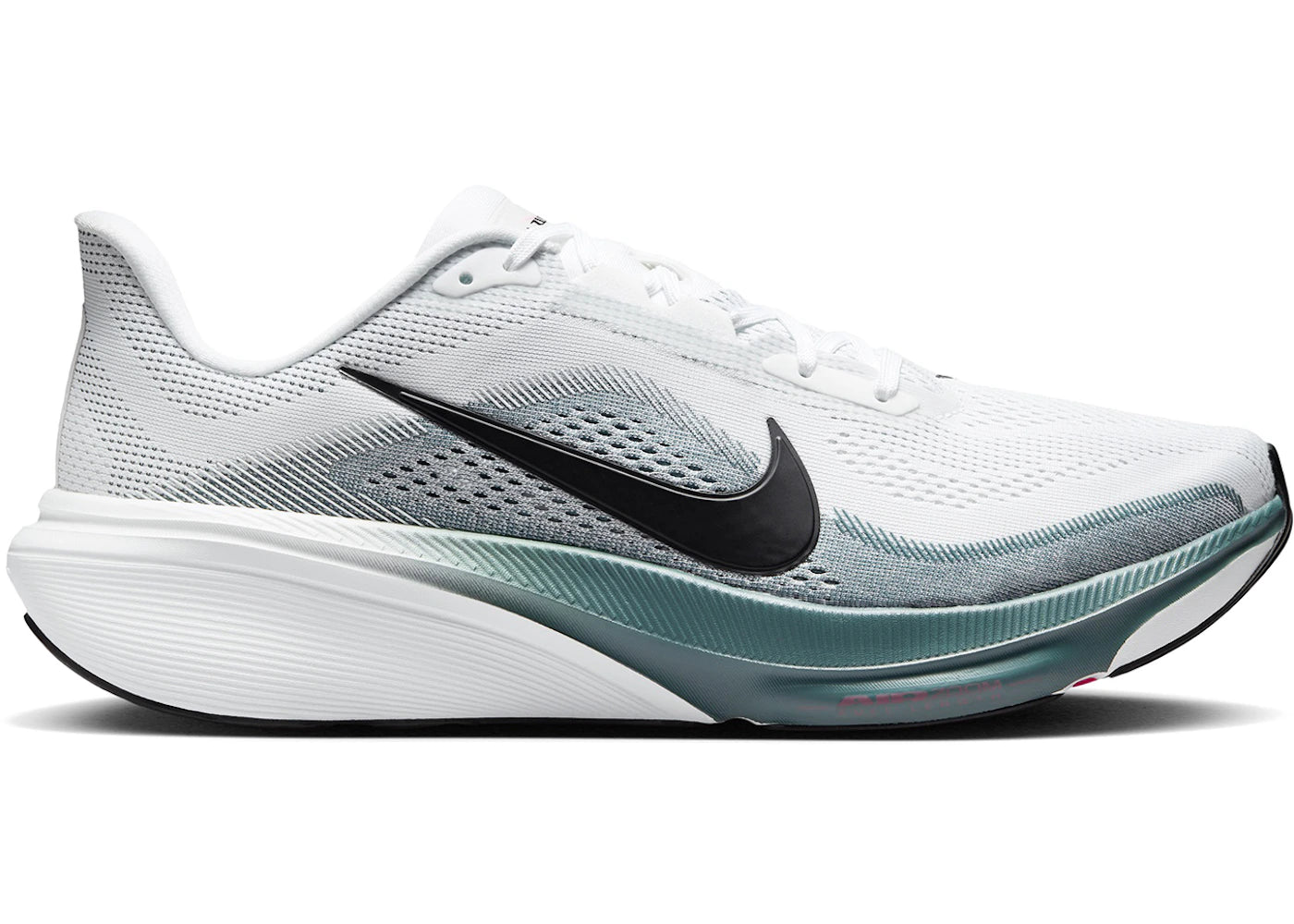 Nike Air Zoom Pegasus 42 White Mineral Slate